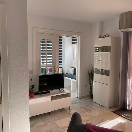 Apartamento En Torremolinos Con Piscina מראה חיצוני תמונה