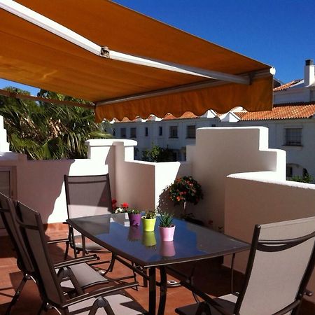 Apartamento En Torremolinos Con Piscina מראה חיצוני תמונה
