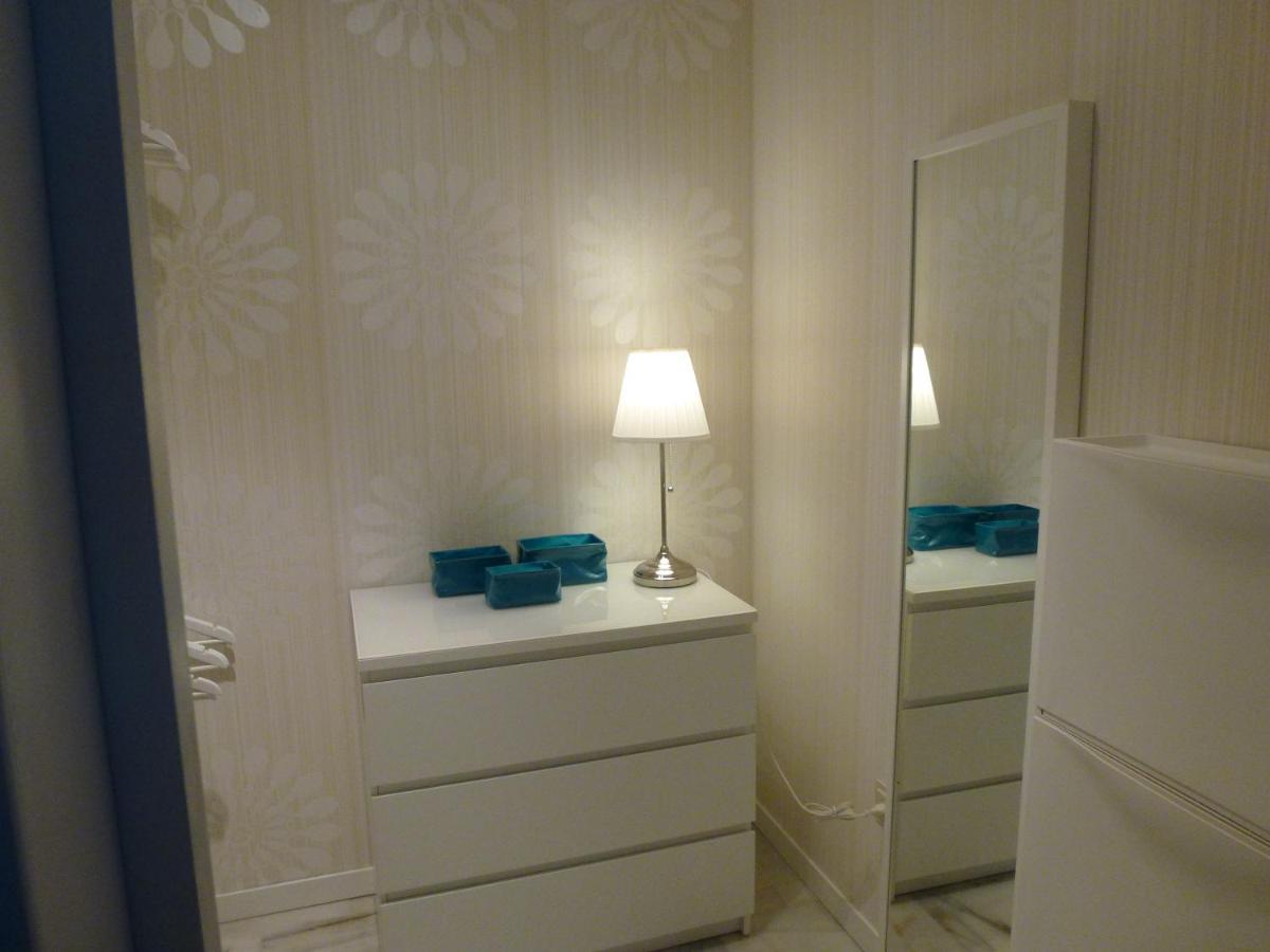 Apartamento En Torremolinos Con Piscina מראה חיצוני תמונה
