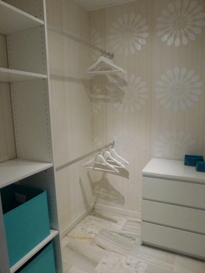 Apartamento En Torremolinos Con Piscina מראה חיצוני תמונה
