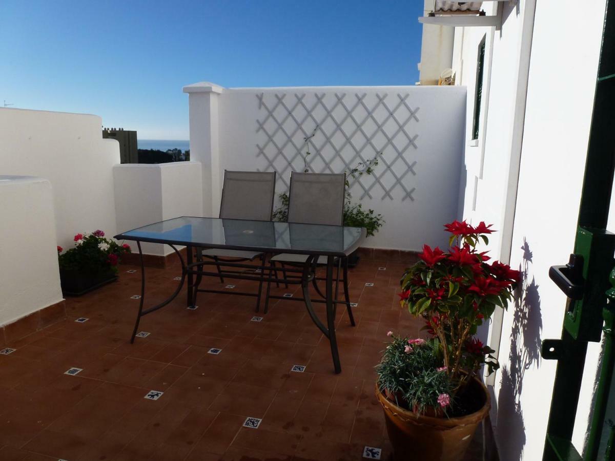 Apartamento En Torremolinos Con Piscina מראה חיצוני תמונה